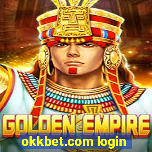 okkbet.com login